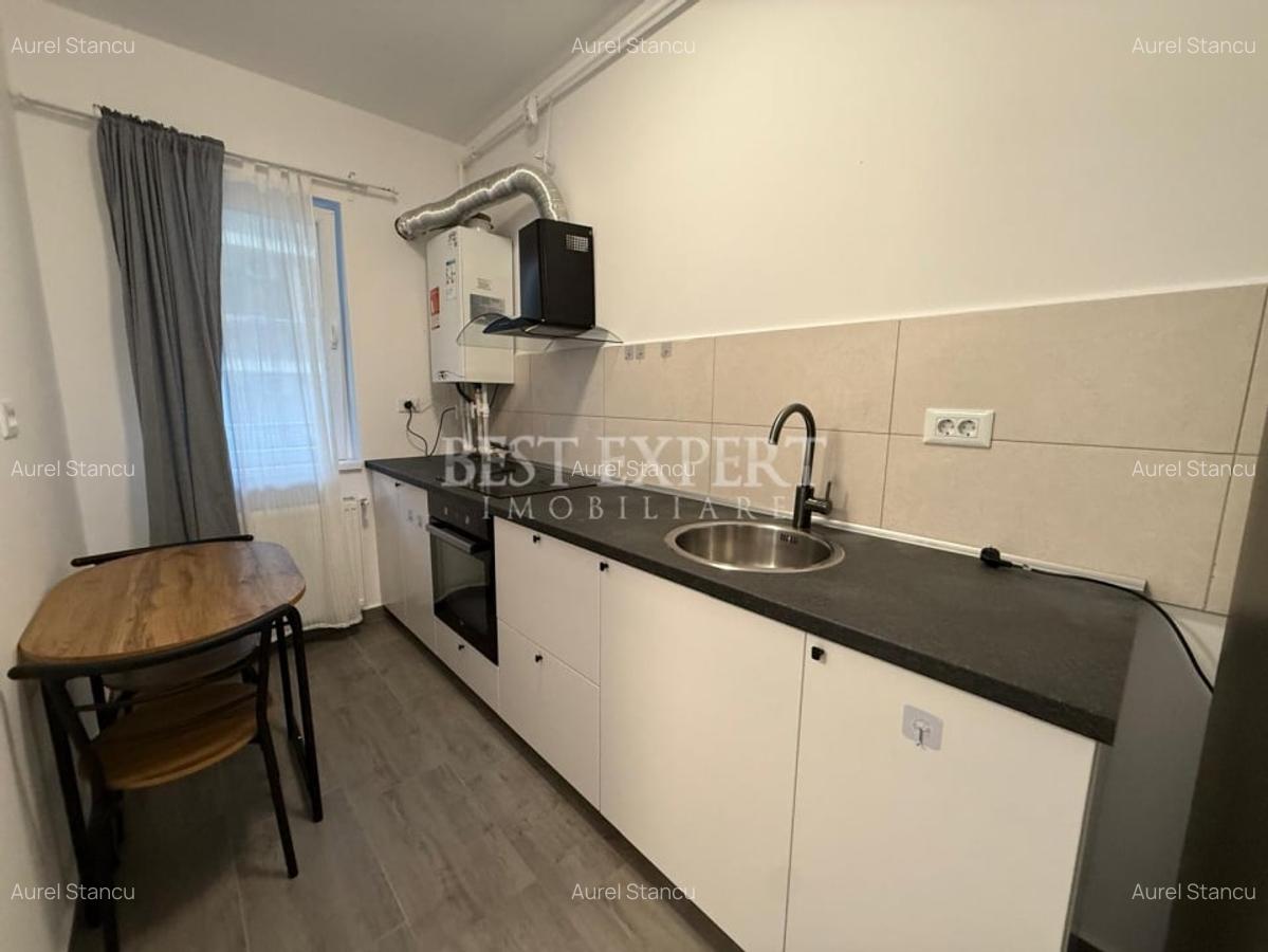 Garsoniera moderna - mobilata, utilata/Mutare Rapida - 1