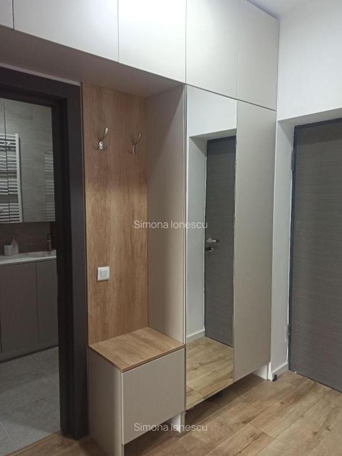 De inchiriat: apartament 2 camere Regie-Orhideea-Grozavesti-metrou - 6