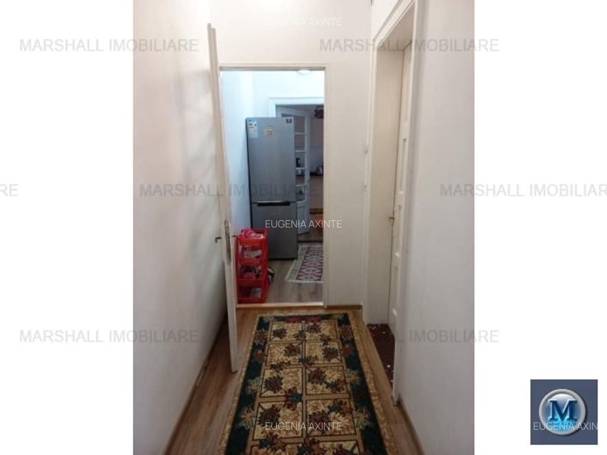 Casă cu 3 camere în Central - 13