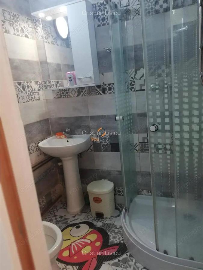 Garsoniera cocheta mobilata si utilata zona Buziasului - 7