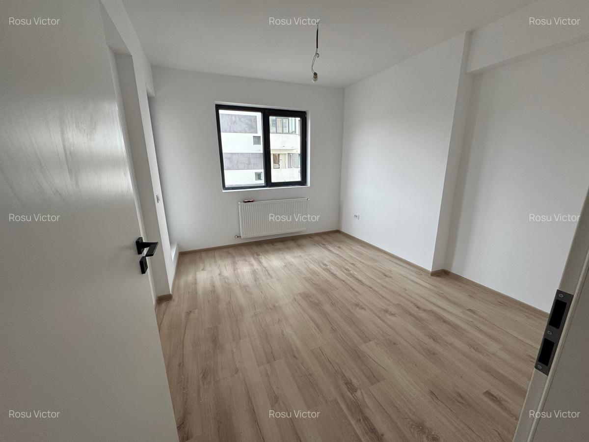 Ultimele Unitati-DEZVOLTATOR - Apartament 3 CAMERE, 68 MP - MILITARI - 5