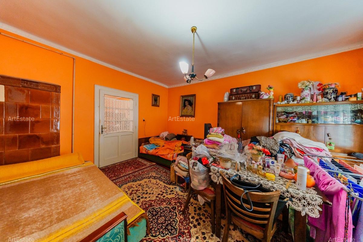 Casa individuală de vânzare - cartier Pârneava, Arad - 3