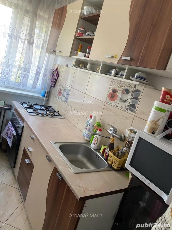 Propietar- vand apartament cu 2 camere in zona ?agului - 2