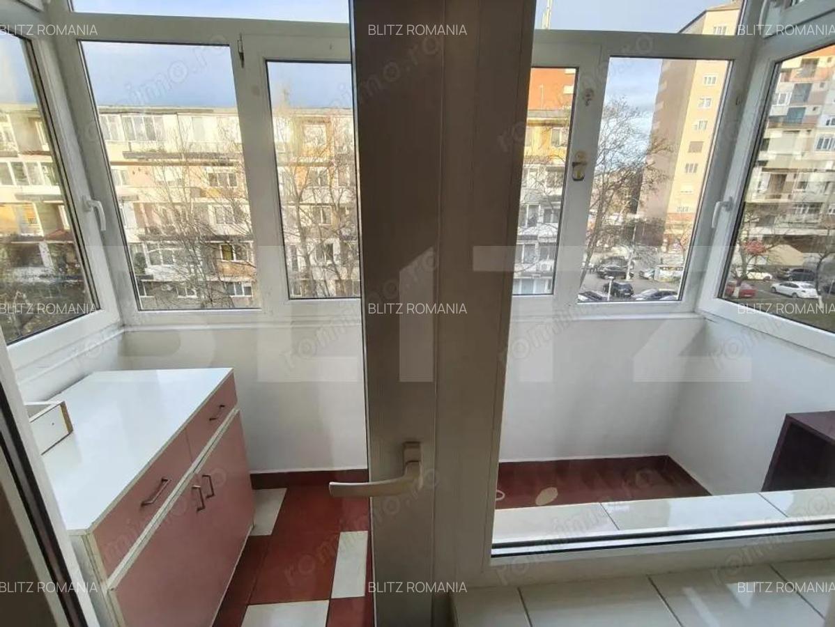 Apartament 3 camere, parcare privata, zona Rogerius - 7