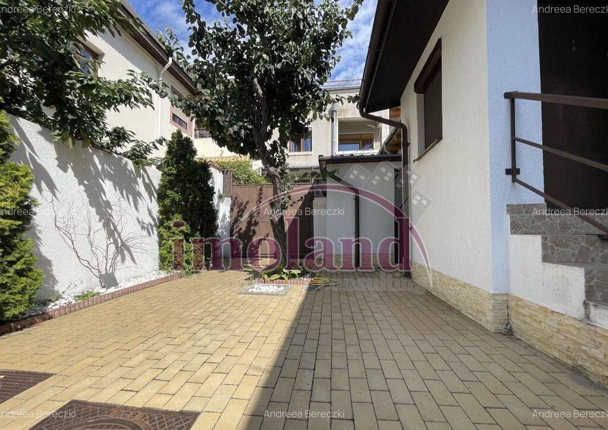 Vanzare casa 2 camere, curte proprie | locuin?a sau inve... - 5