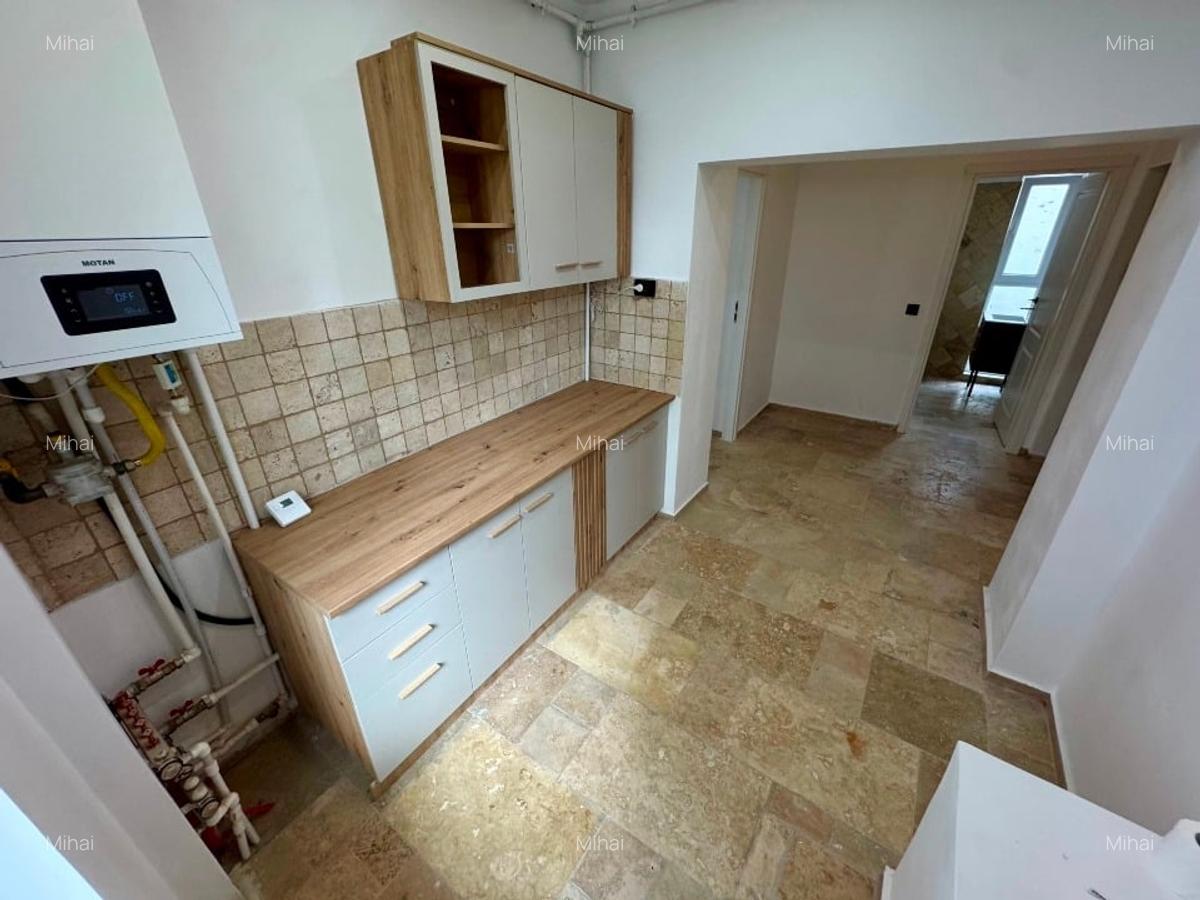 Apartament | Gradina 50mp | Loc Parcare - 11