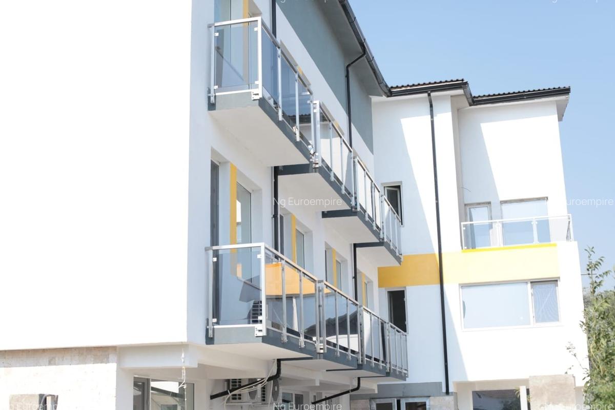 Vila de inchiriat in Mamaia 16 Camere - 7