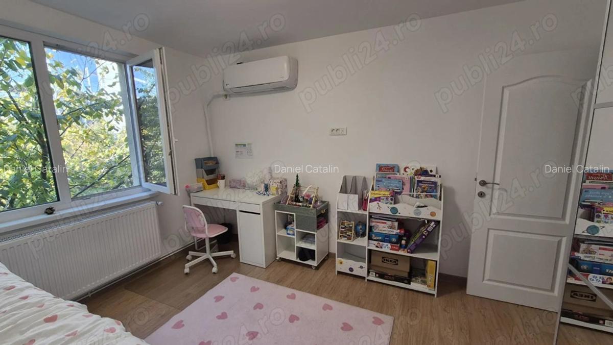 Apartament 3 camere, Zona Mega Mall - 5