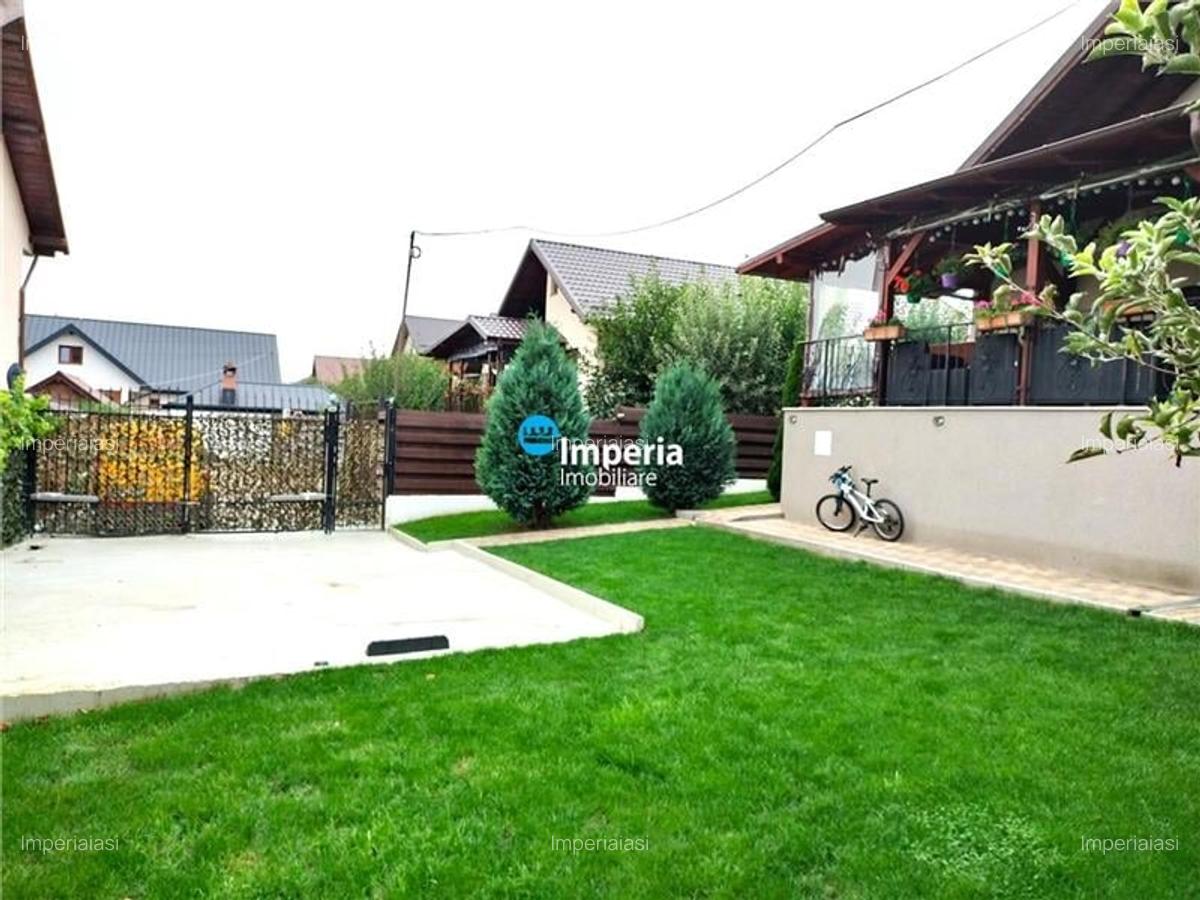 Casa P+M,  beci, Foisor, 4 cam, 3 bai, 450 teren,  Astoria Lunca Cetatuii - 18