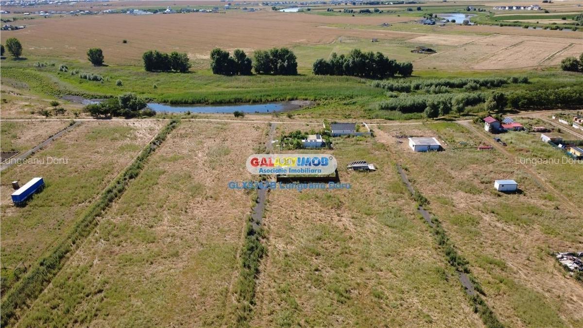 Teren intravilan de la 330mp, Sosea, langa Balta, Rate Dezvoltator!!! - 15 Teren intravilan de la 330mp, Sosea, langa Balta, Rate Dezvoltator!!! - 15