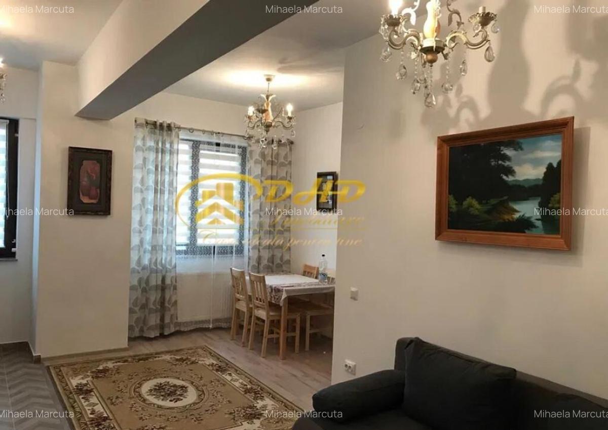 Apartament cu 3 camere Moara de foc - 3