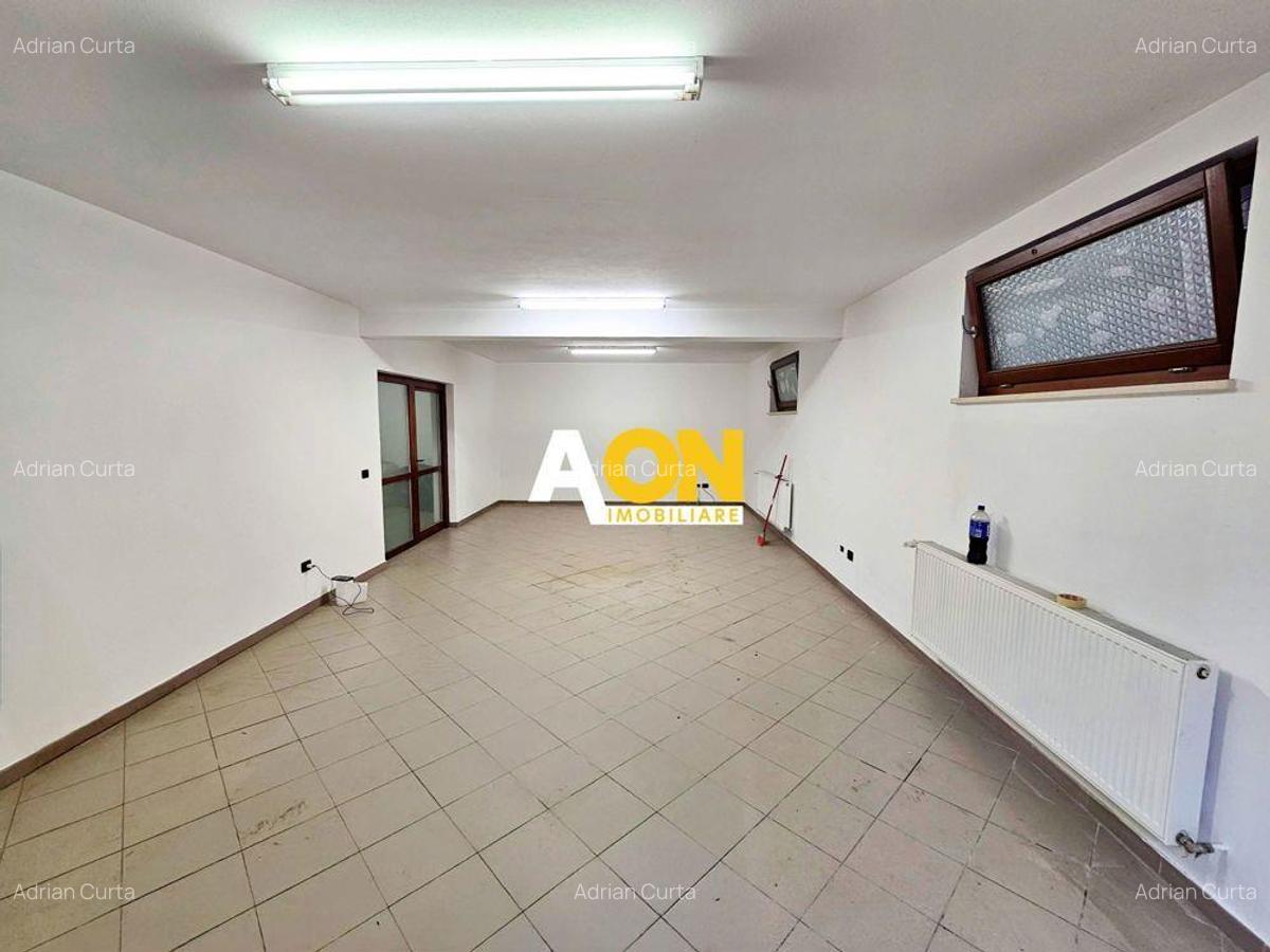Spatiu de birouri, demsiol, 70 mp utili, zona Prefectura - 1