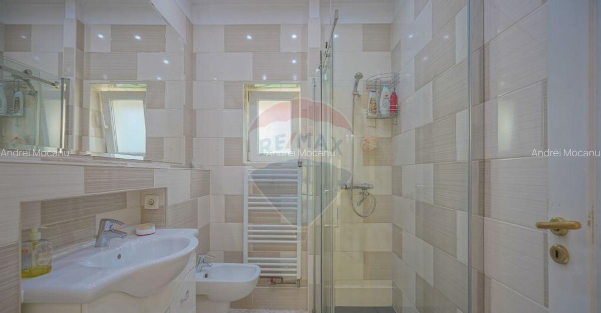 Comision 0% | Casa individuala | Garaj | Acces auto | T... - 9