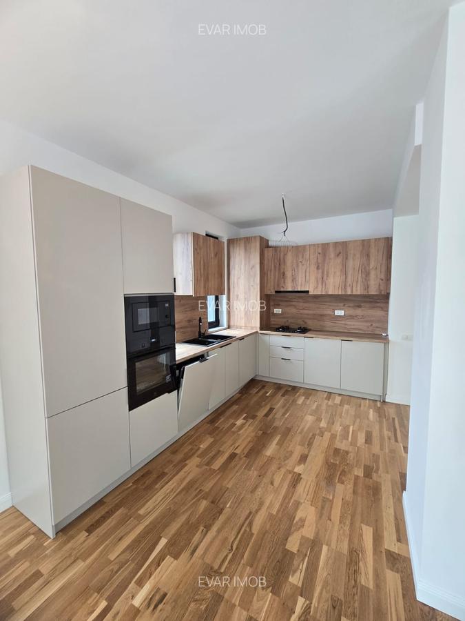 Vila individuala cu piscina-Pipera-Voluntari-garaj propriu-290 mp-COMISION 0% - 8