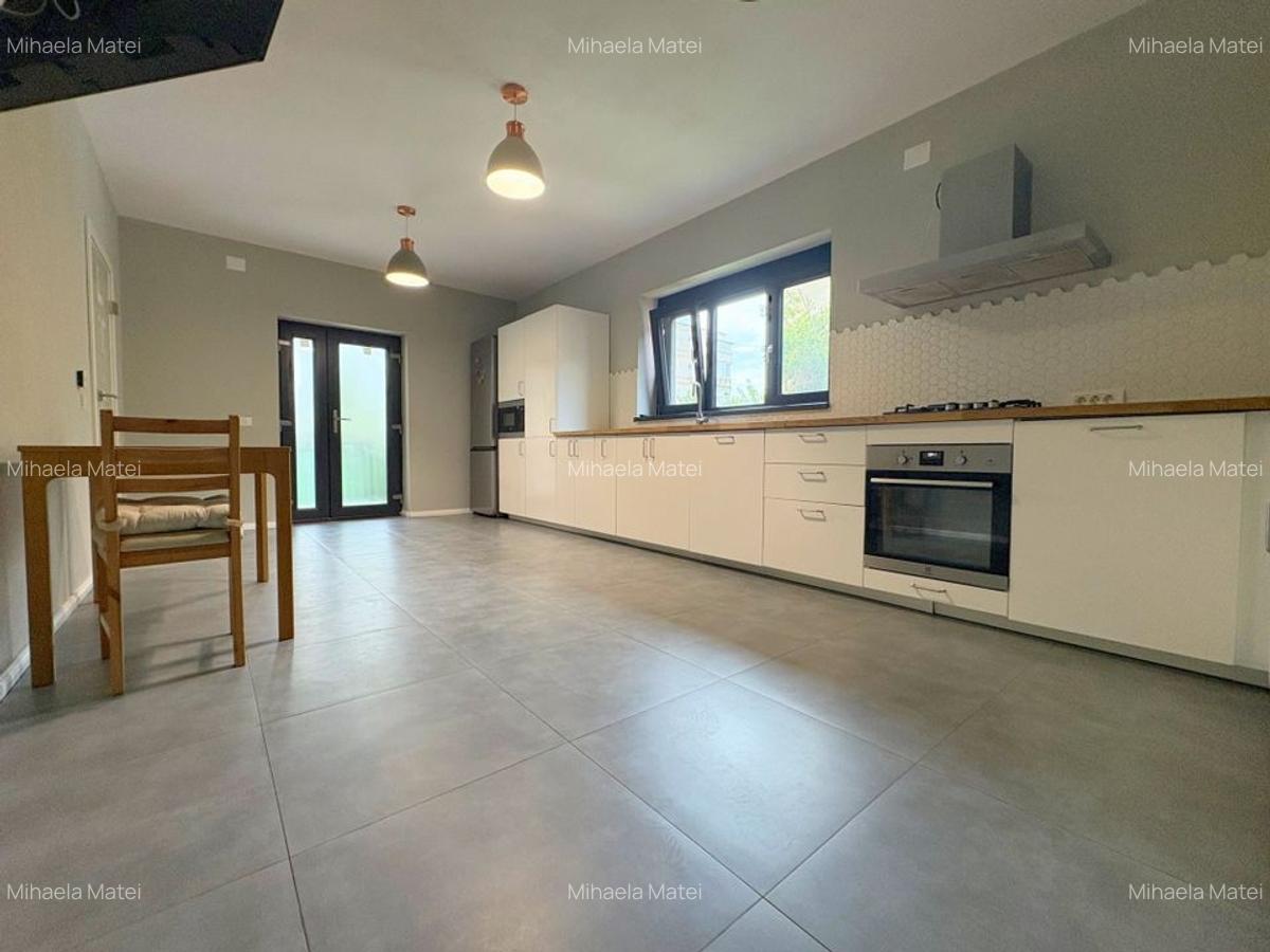 Casa individuala, amenajata modern - la 10 minute de Iulius Mall - 11