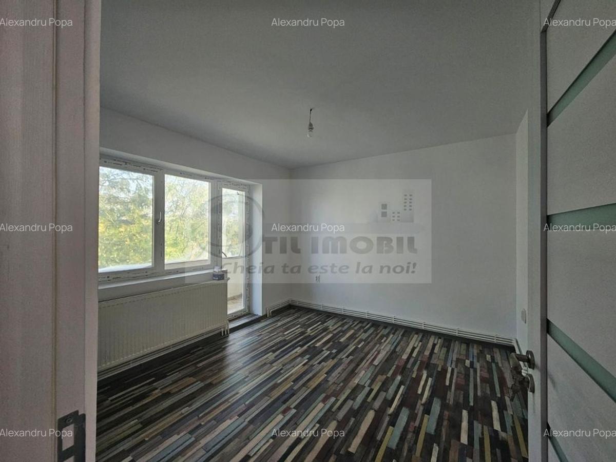 Apartament 2 camere Podu Ros-Sos. Nationala - renovat complet - 4