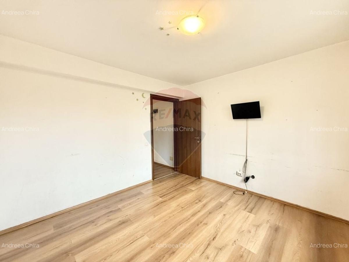 De vanzare | Apartament 2 camere cu gradina 52 mp | Otopeni-Scolii - 4