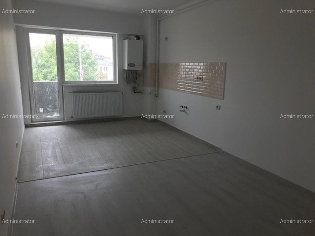 Apartament cu 2 camere semidecomandat în Militari - 12