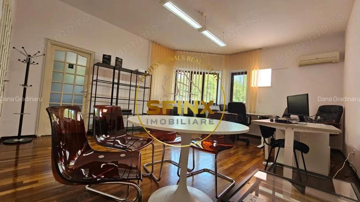 Spatiu birou in vila de birouri Cotroceni - 8