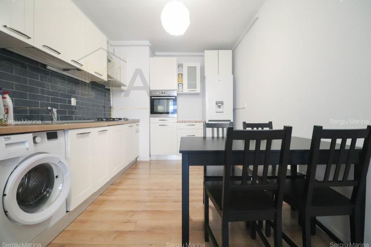 Apartament cu 2 camere in zona Iulius Mall! - 4