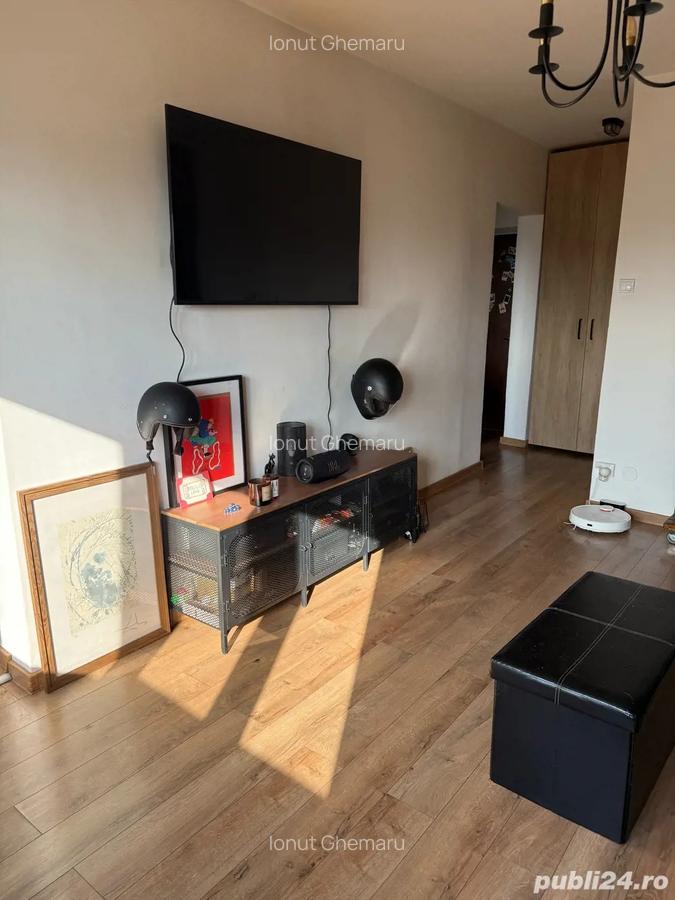 Vand garsoniera Calea Mosilor Eminescu - Direct Proprietar - 2