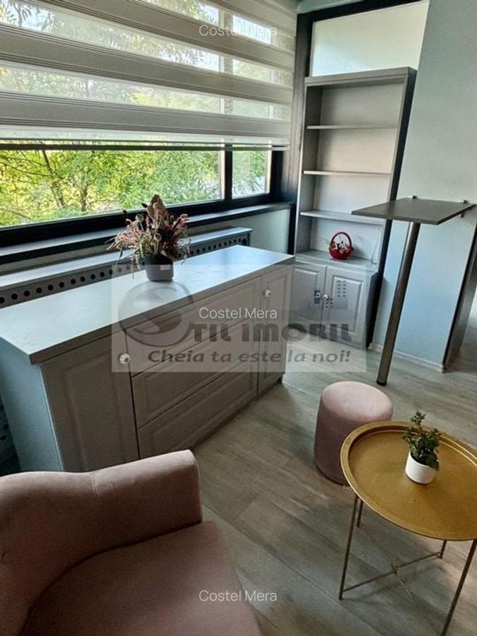 Apartament 2 camere capa?t pa?curari + loc de parcare - 460 euro - 7