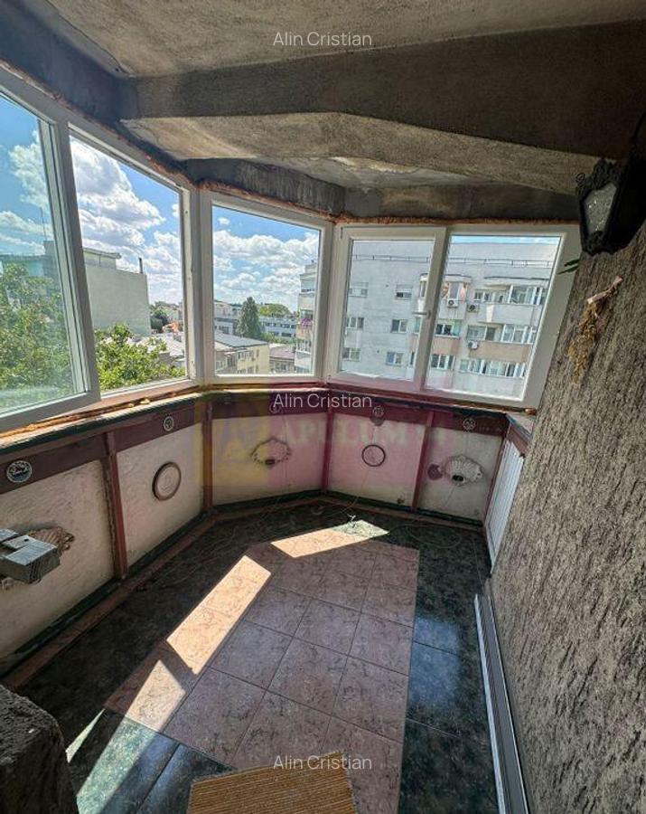 Apartament 3 camere | 96 mp | Doroban?i-Ambasada Turca - 13