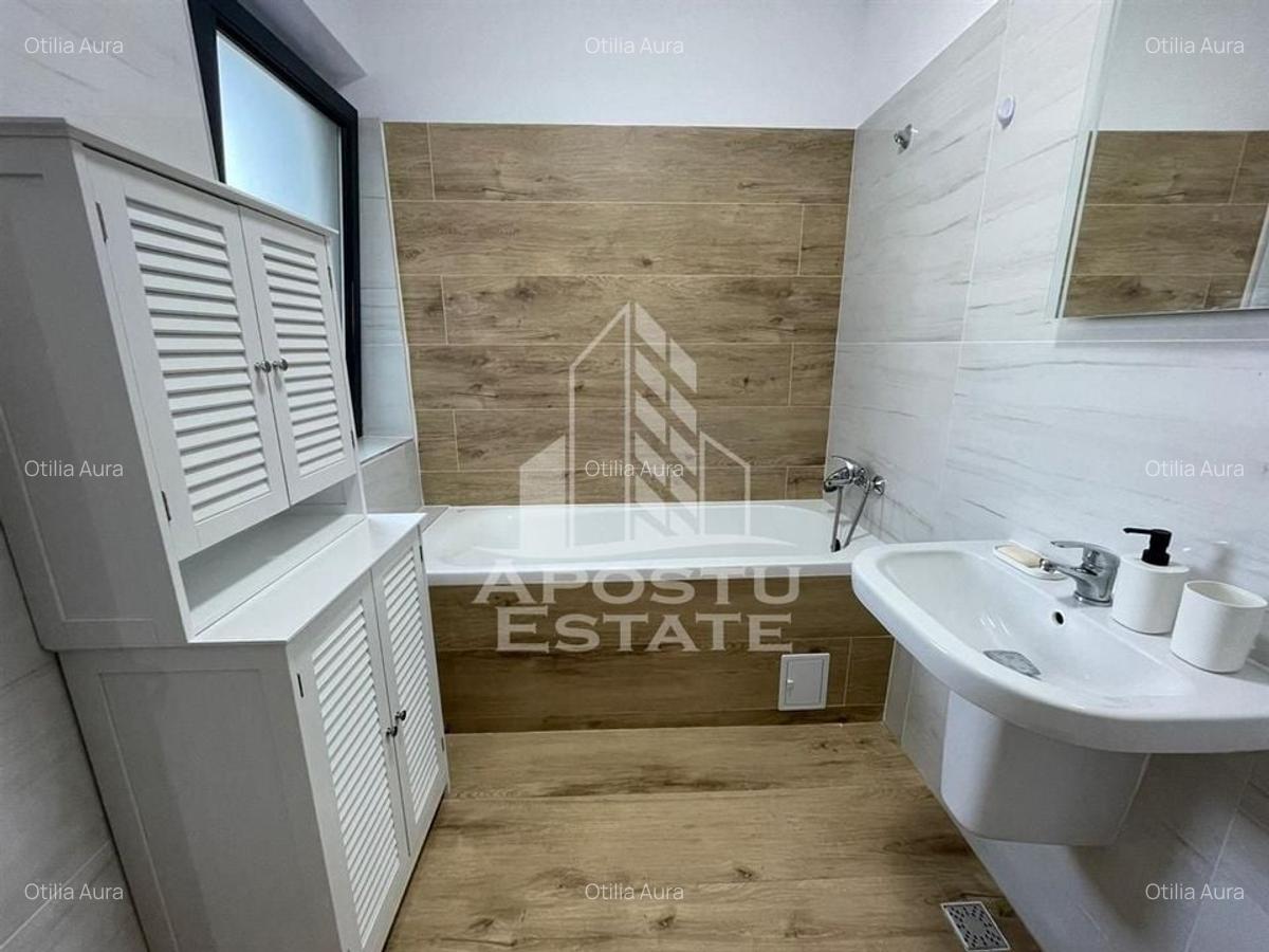 Apartament open space2 camere Dumbravita - 6