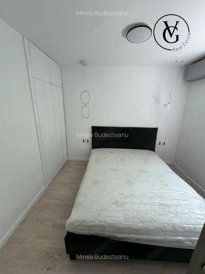 Apartament 2 camere Piata Amzei | Calea Victoriei - 5