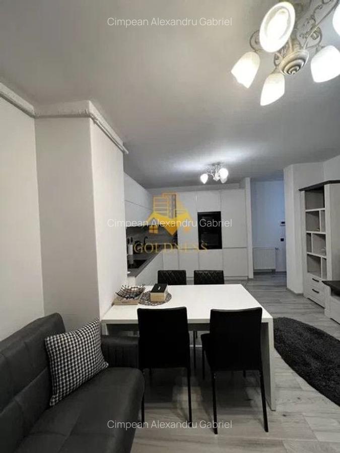 Apartament cu 2 camere decomandat, mobilat în Gheorgheni - 2