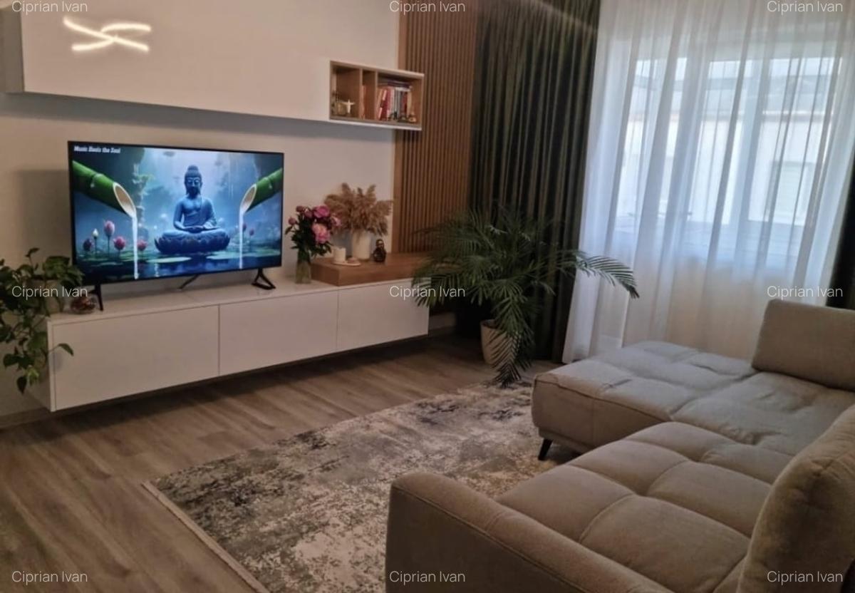 Alexandru - Zimbru - Apartament 2 camere - mobilat - 7