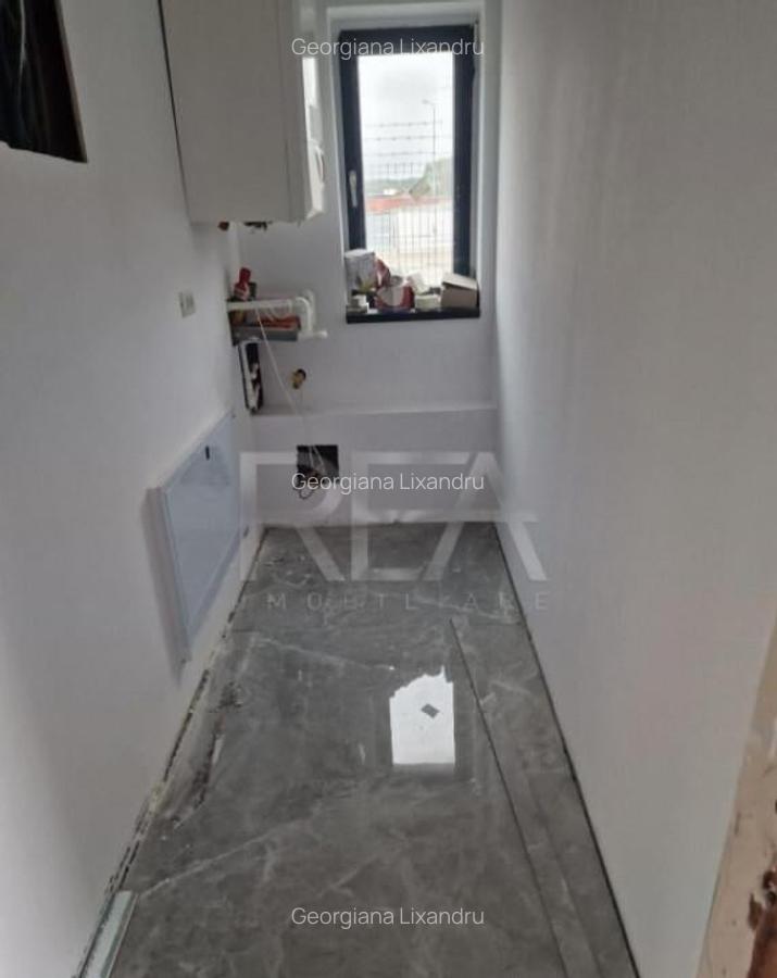 Vila 4 Camere + 2 Locuri de Parcare Corbeanca - 12