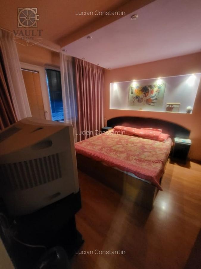 APARTAMENT 3 CAMERE-RAHOVA-TEIUS-LIDL-REABILITAT-CENTRALA-DECOMANDAT - 4