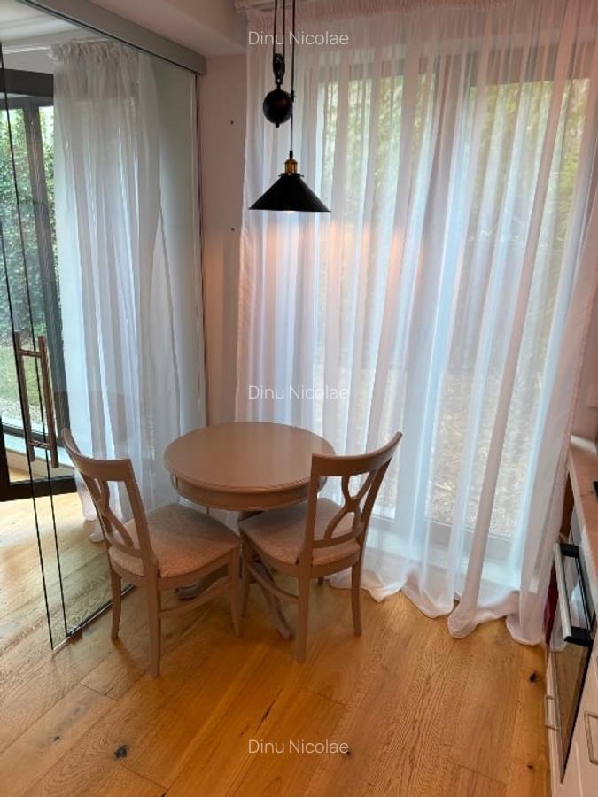 Apartament cu 3 camere în Dorobanți - 15