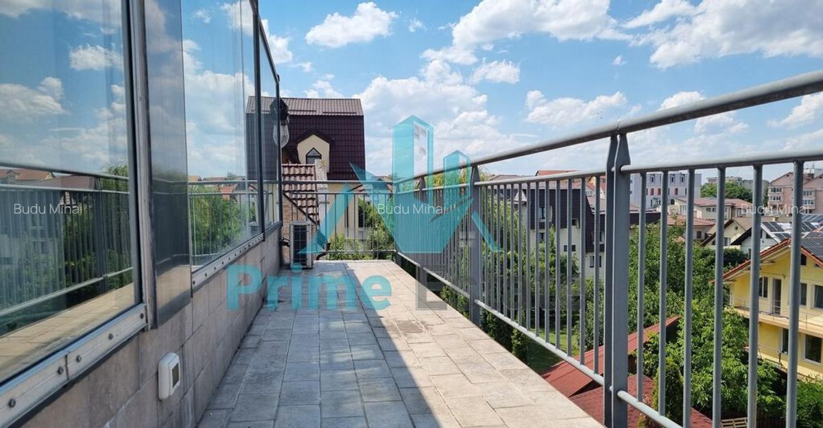 Apartament 2 camere cartierul Zorilor - 5