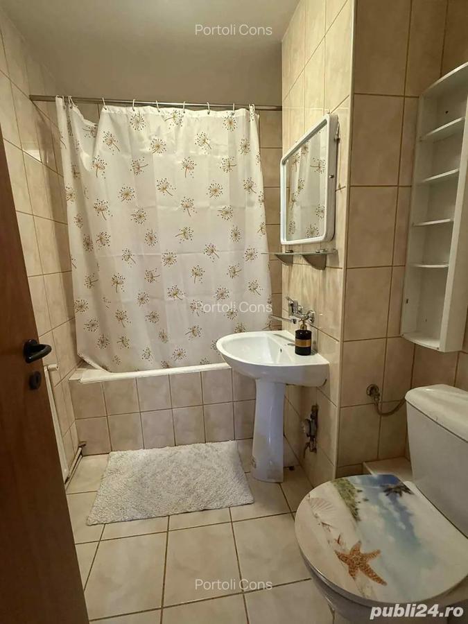 Apartament 2 camere Lipovei - 5