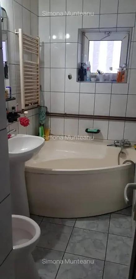 4 camere 100 metri patrati, 2 bai, 2 balcoane, Militari Pacii - 5