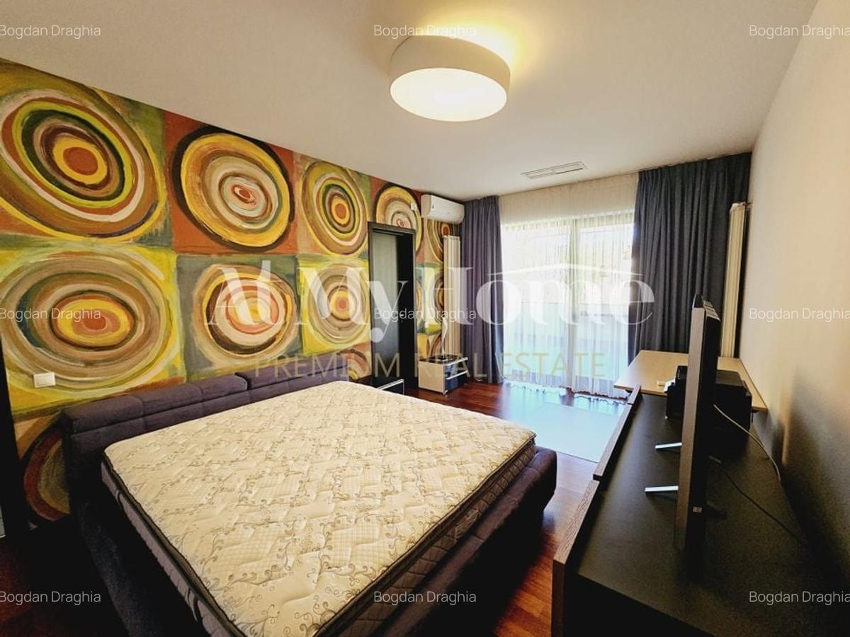 Vila Superba in apropierea Padurii, ansamblu rezidential, Iancu Nicolae - 10