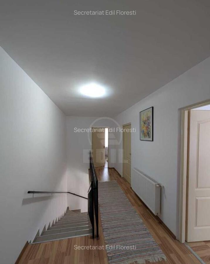 Duplex de vanzare in Gilau - 19