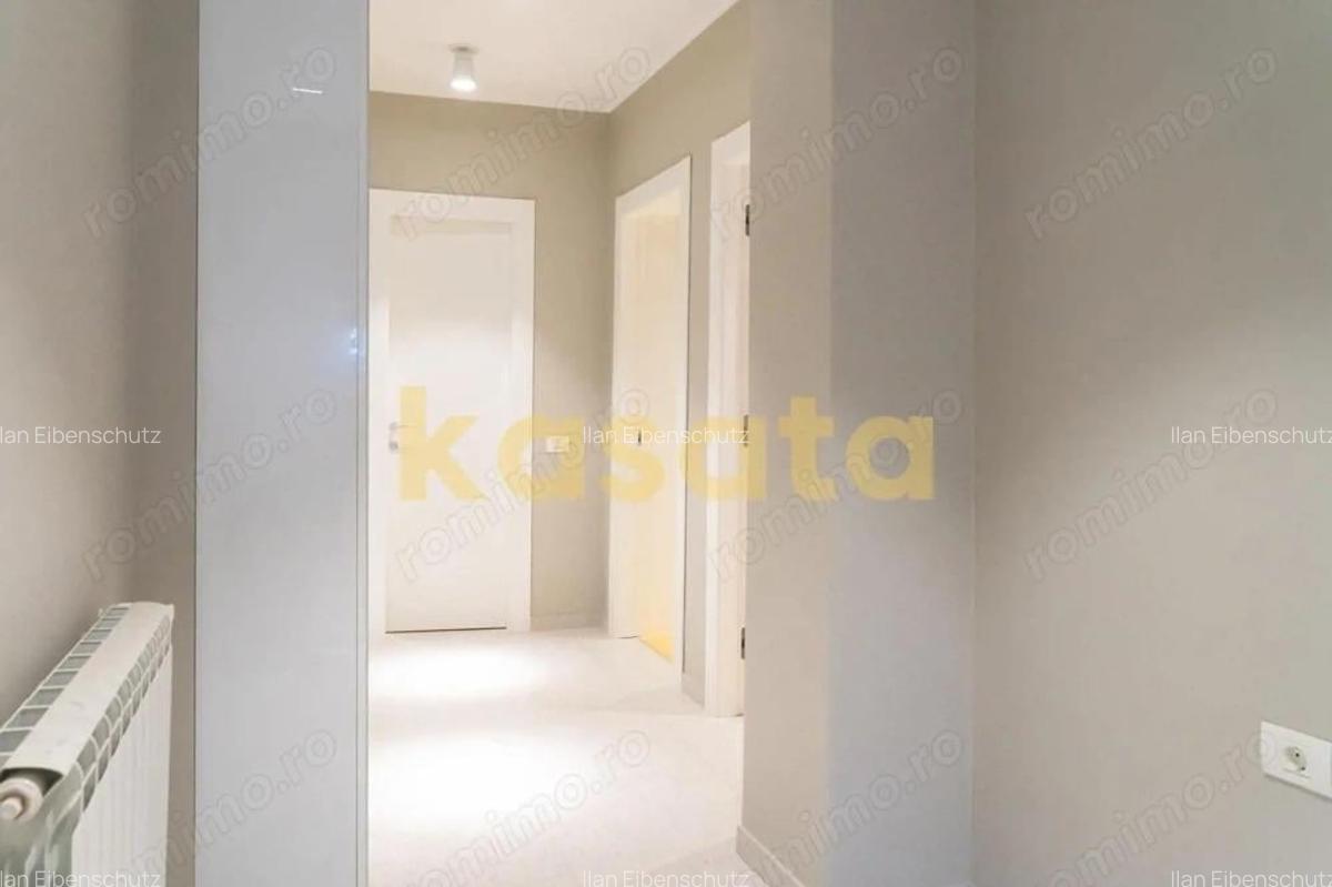 Apartament 2 camere Primaverii, renovat, 46mp - 3