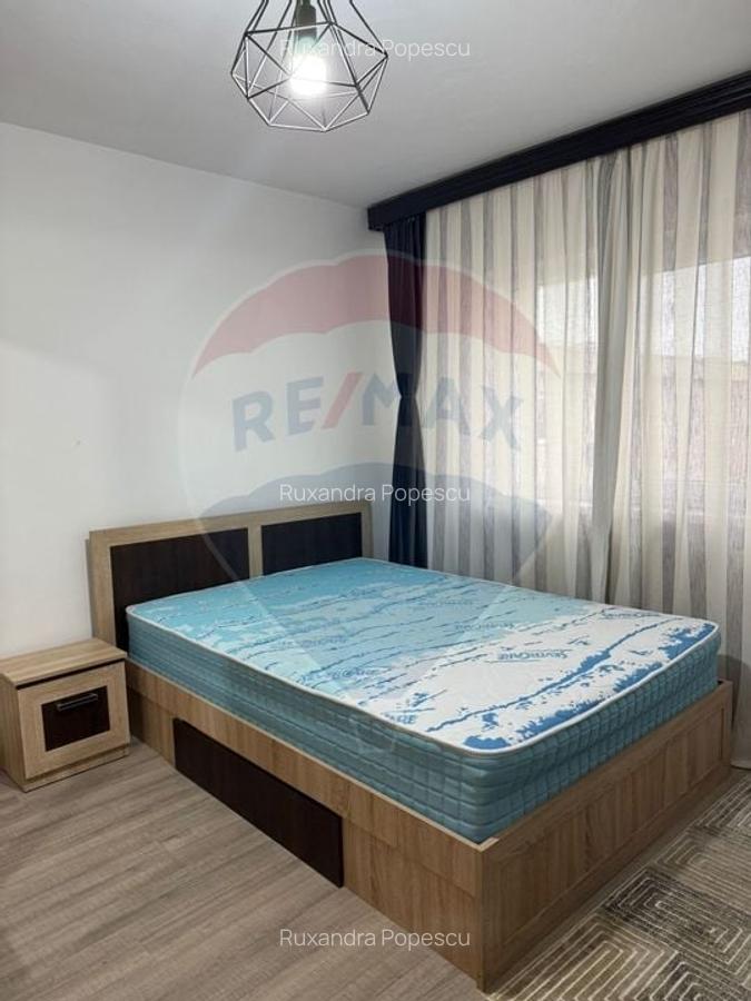 Apartament cu 2 camere de inchiriat in zona 1 Mai - 4