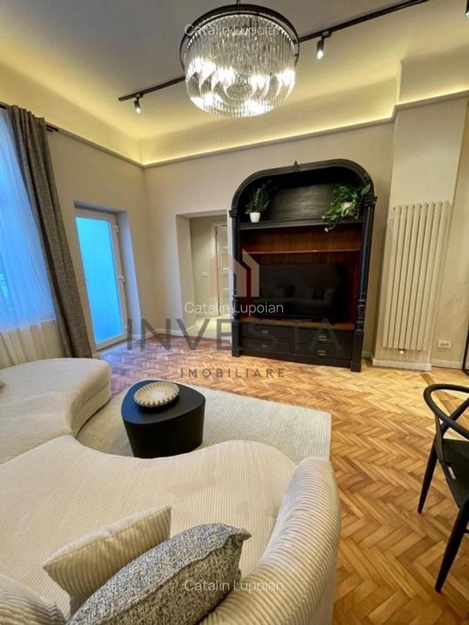 Apartament 3 camere finist la cheie zona Centrala! - 7