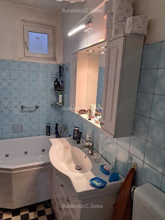Persoana fizica vand apartament 3 camere - 5 Persoana fizica vand apartament 3 camere - 5
