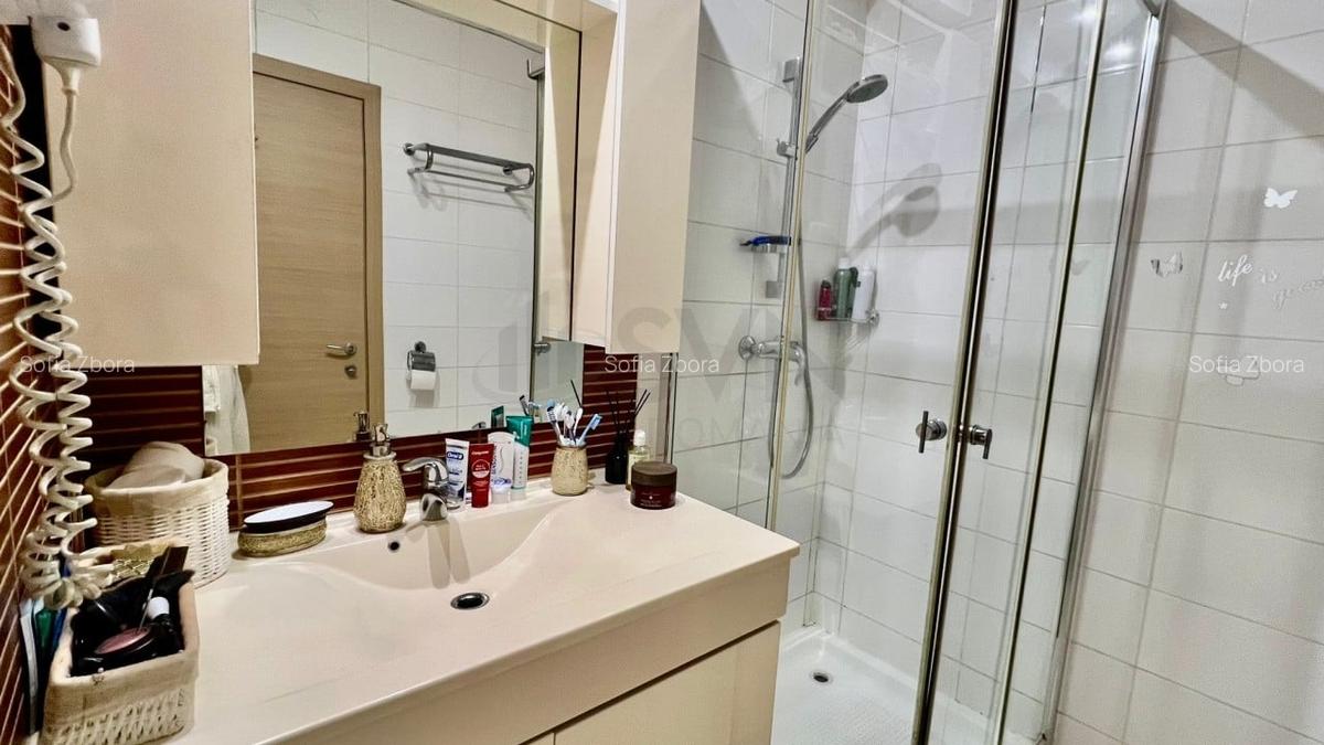 Apartament cu 2 camere decomandat în Vitan - 10