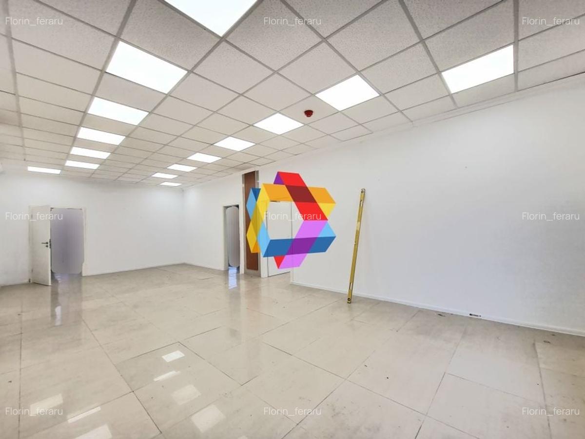 Spatiu birouri de închiriat Brasov - 250 mp # Plus-imo.ro - 9