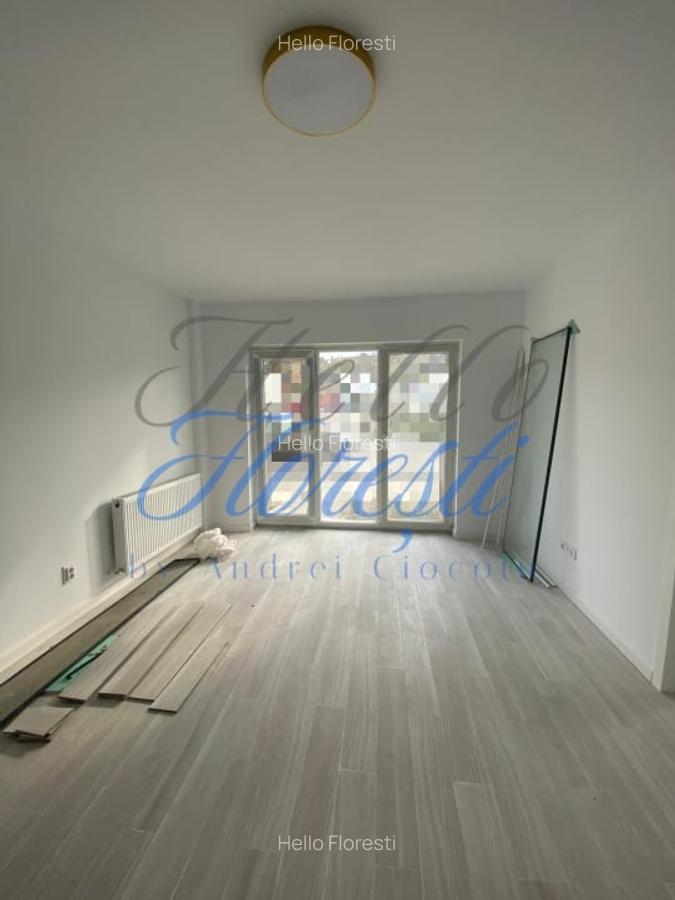Inchiriez spatiu comercial , 3 camere, Urusagului, Floresti - 4