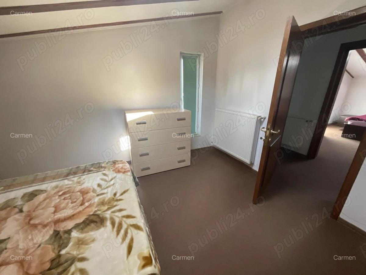 Vila de vanzare Bragadiru - 6