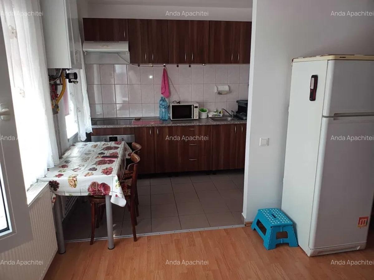 Garsonieră semidecomandată, mobilată în Bartolomeu - 1
