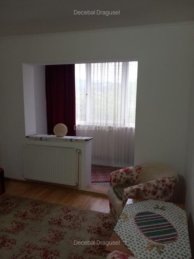 Garsoniera-Ciprian Porumbescu-Astra-Cod 4491 - 4