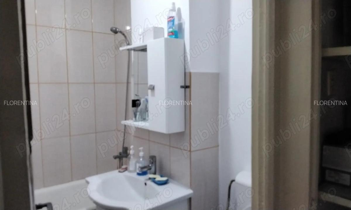 Apartament 2 camere etaj 2 - 7